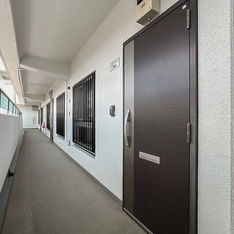 秀和宮崎台レジデンスの室内写真
