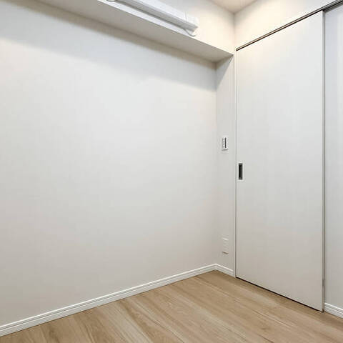 ライオンズマンション西荻の室内写真