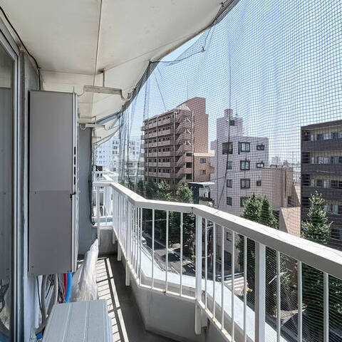 ライオンズマンション西荻の室内写真