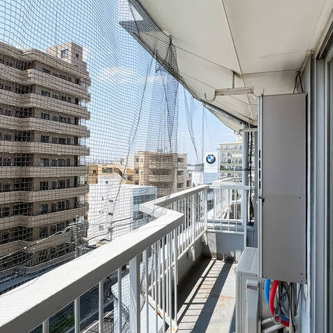 ライオンズマンション西荻の室内写真