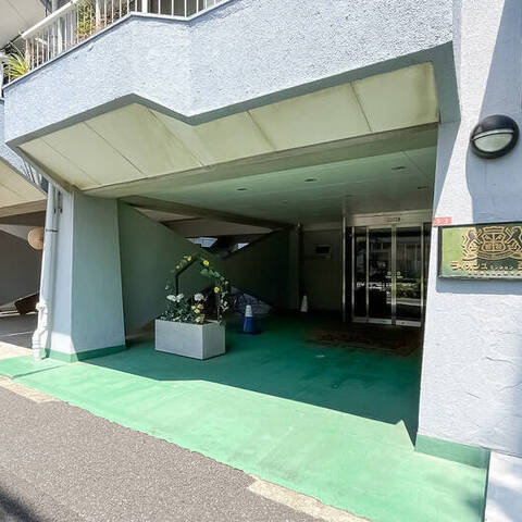 ライオンズマンション西荻の室内写真