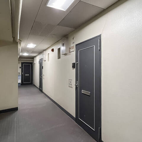 ライオンズマンション西荻の室内写真