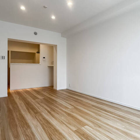 ゾンネンハイム方南町の室内写真