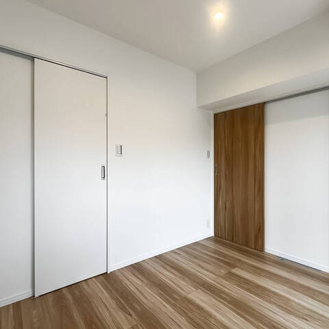 ゾンネンハイム方南町の室内写真