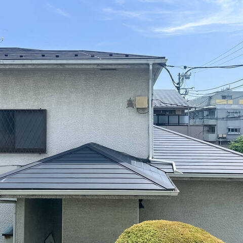 ゾンネンハイム方南町の室内写真