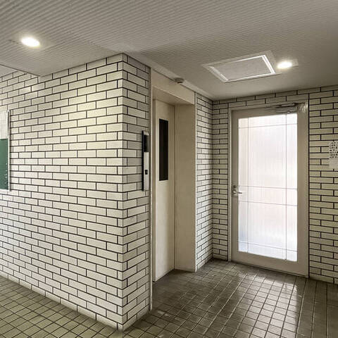 ゾンネンハイム方南町の室内写真