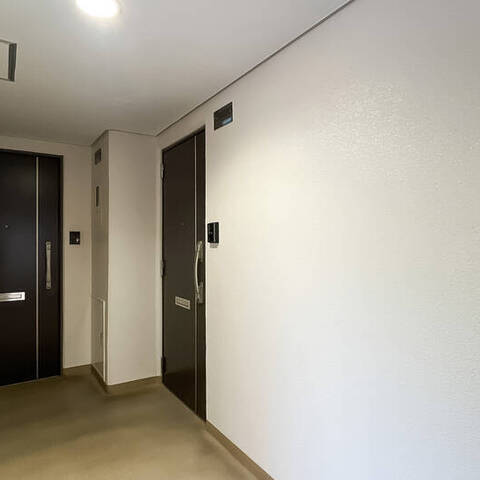 ゾンネンハイム方南町の室内写真