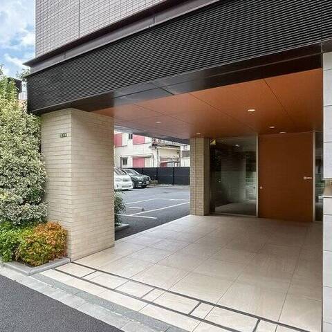 サンウッド桜上水の室内写真
