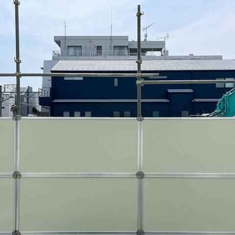 キクエイパレス自由が丘の室内写真