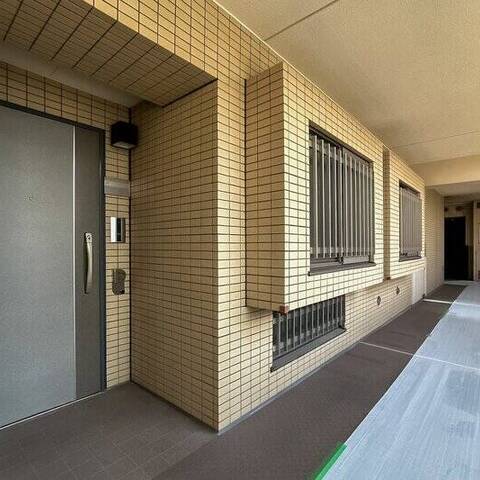 ライオンズマンション横濱本牧ベイステージの室内写真