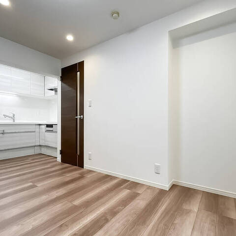 プラネット元住吉の室内写真