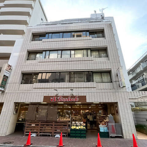 ニッコーハイツ川崎の室内写真