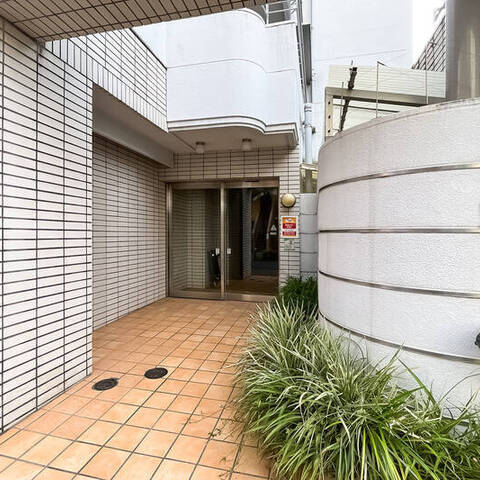 ニッコーハイツ川崎の室内写真