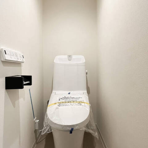 エクレール五反田の室内写真