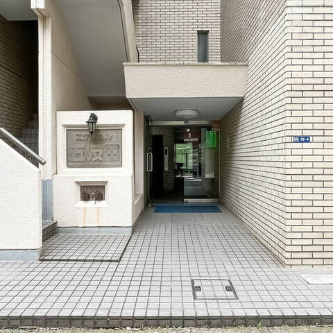 エクレール五反田の室内写真