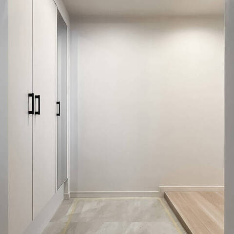 サンクタス千歳烏山の室内写真