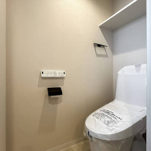 サンクタス千歳烏山の室内写真
