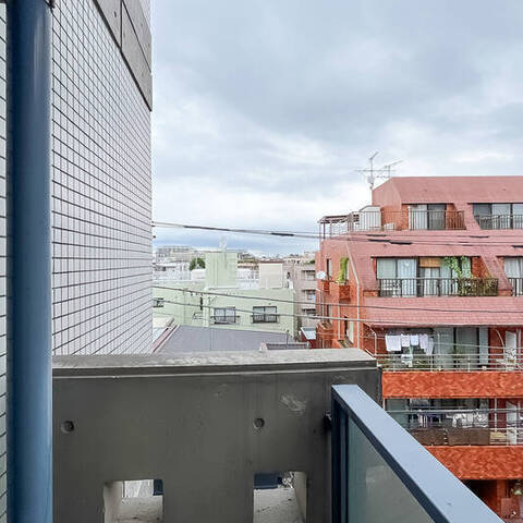 サンクタス千歳烏山の室内写真