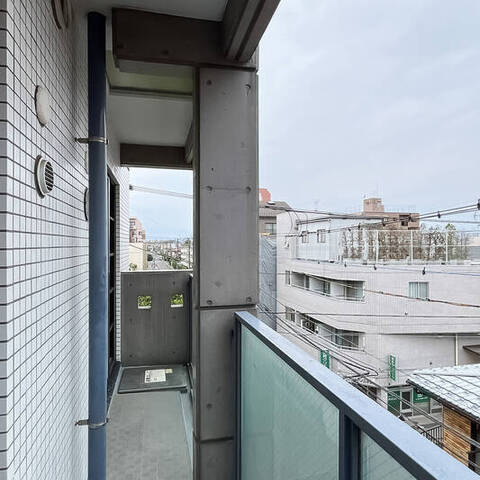 サンクタス千歳烏山の室内写真