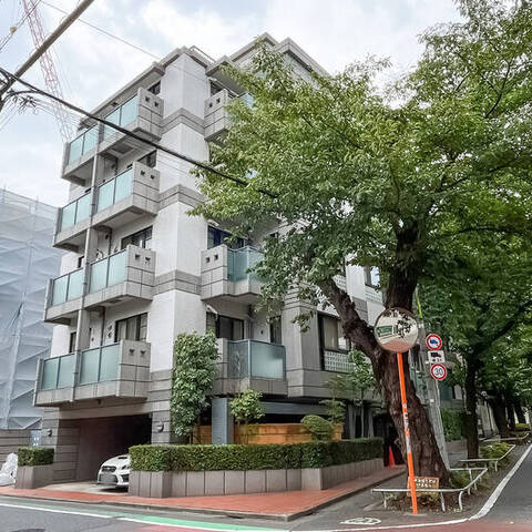 サンクタス千歳烏山の室内写真