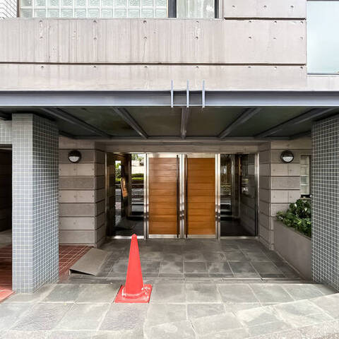 サンクタス千歳烏山の室内写真