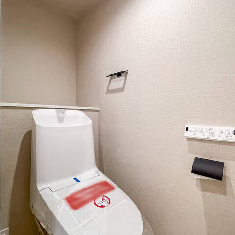 プリンスハイツラメゾン国立の室内写真