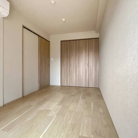 ライオンズマンション本駒込壇の室内写真