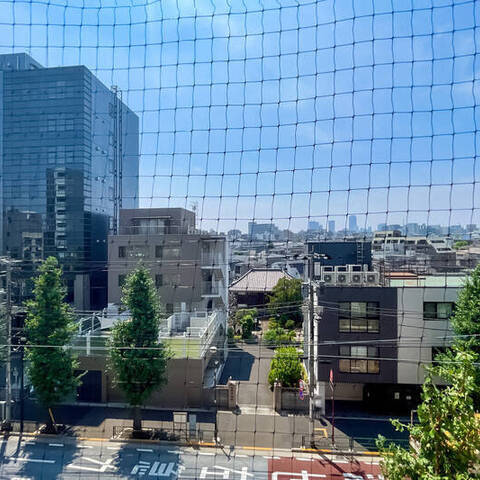 ライオンズマンション本駒込壇の室内写真