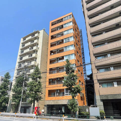ライオンズマンション本駒込壇の室内写真