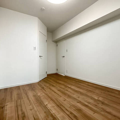 マンション小石川台の室内写真