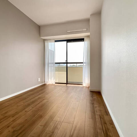 マンション小石川台の室内写真