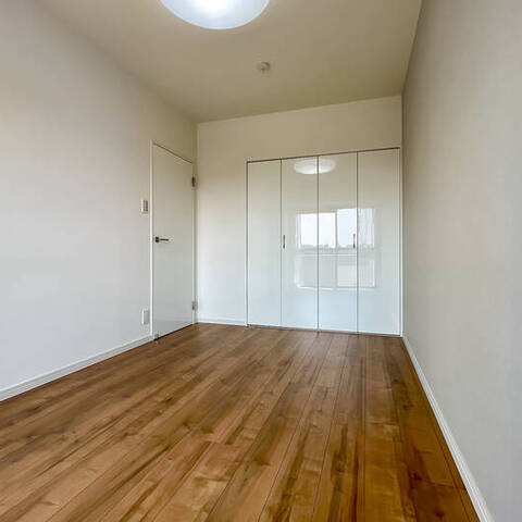 マンション小石川台の室内写真