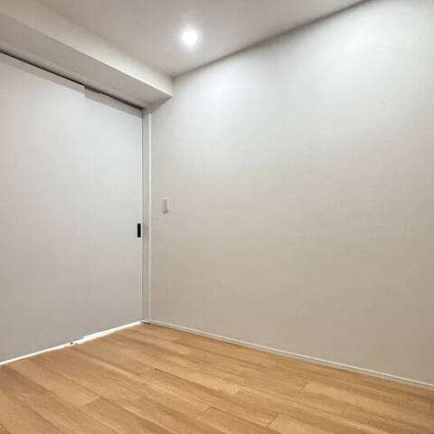 豊栄新都心マンションの室内写真