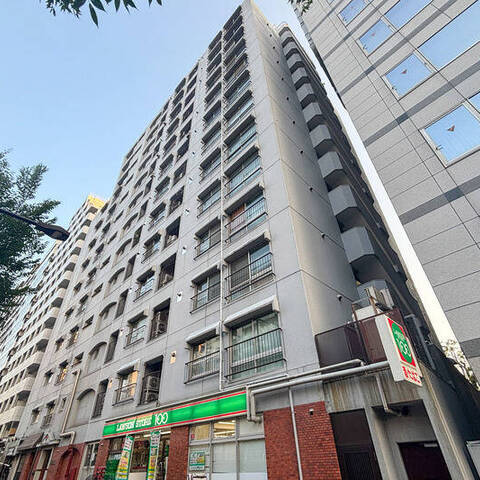 豊栄新都心マンションの室内写真