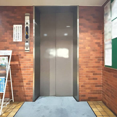 豊栄新都心マンションの室内写真