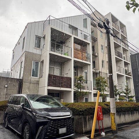 ルミネリックスの室内写真