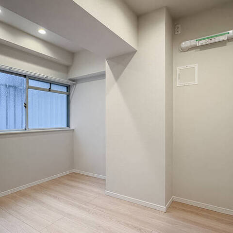 トーア南砂マンションの室内写真