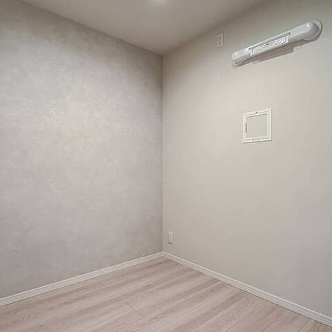 トーア南砂マンションの室内写真