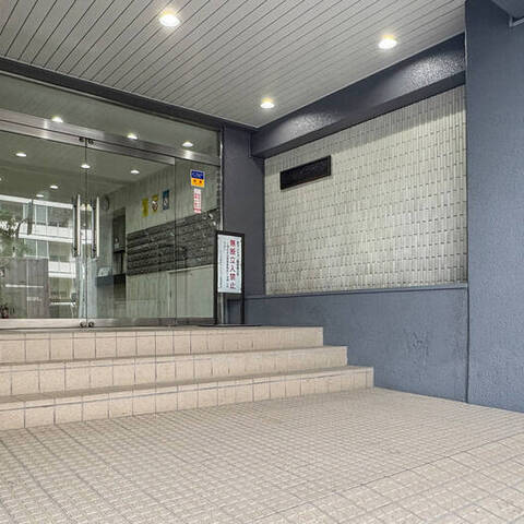 トーア南砂マンションの室内写真