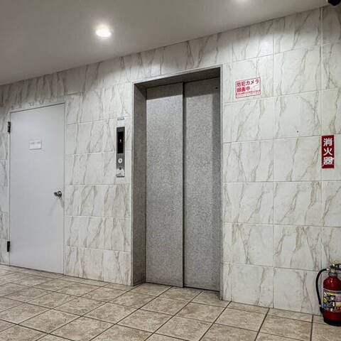トーア南砂マンションの室内写真