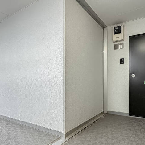 トーア南砂マンションの室内写真