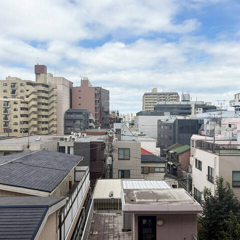 ジェイパーク高田馬場プレジャーステージの室内写真