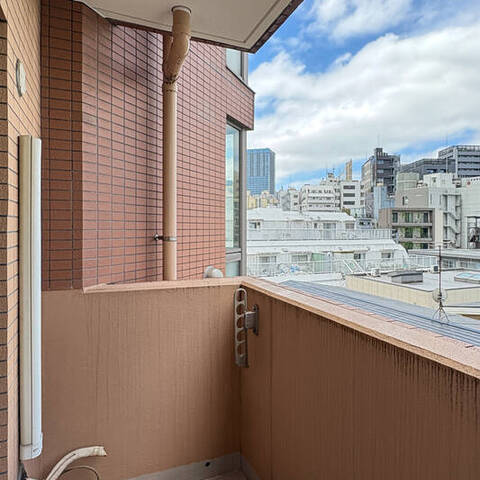 ジェイパーク高田馬場プレジャーステージの室内写真