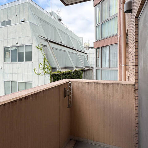 ジェイパーク高田馬場プレジャーステージの室内写真