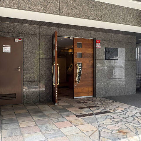 ジェイパーク高田馬場プレジャーステージの室内写真