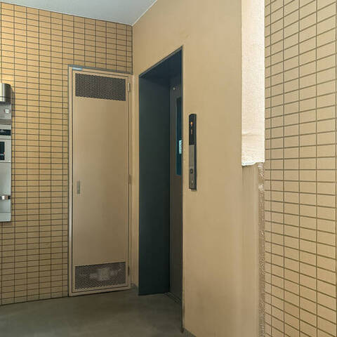 ジェイパーク高田馬場プレジャーステージの室内写真