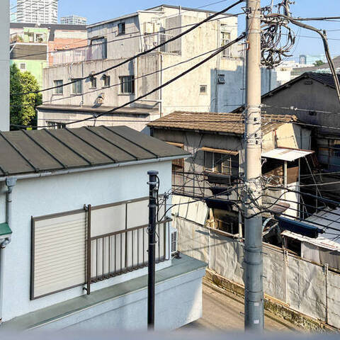 D'グランセ白金の室内写真