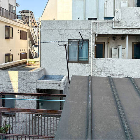 D'グランセ白金の室内写真