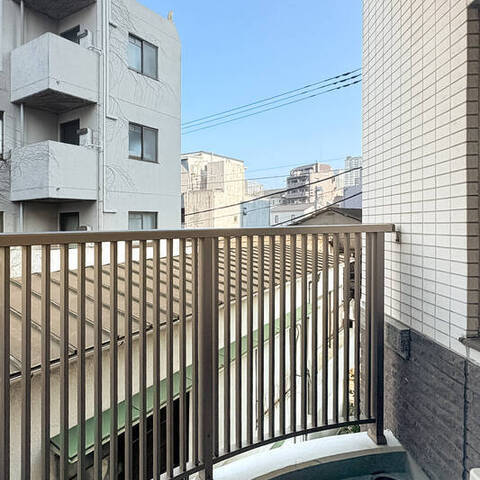 D'グランセ白金の室内写真