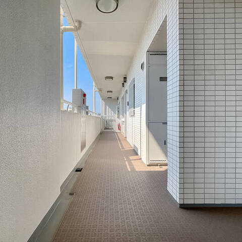 アーデル大塚C-スクエアの室内写真